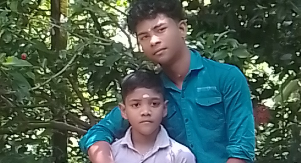 Person