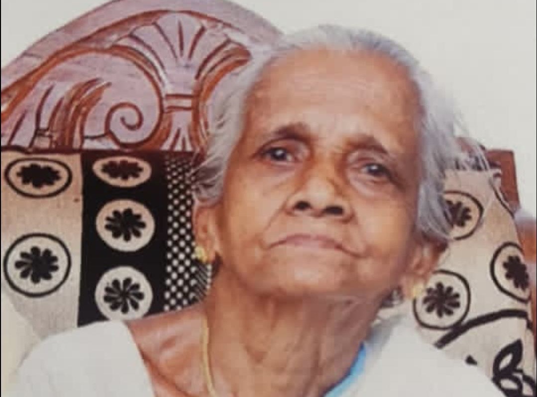 മരണ വാർത്ത