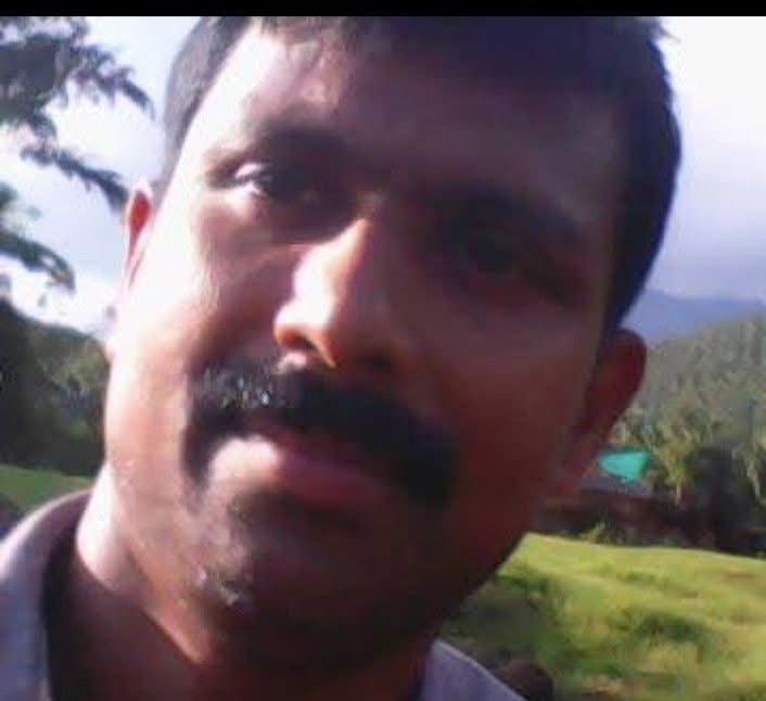 മാങ്ങ പറിക്കുന്നതിനിടെ വൈദ്യുതാഘാതമേറ്റ് കൂരാച്ചുണ്ട് സ്വദേശി മരണപ്പെട്ടു