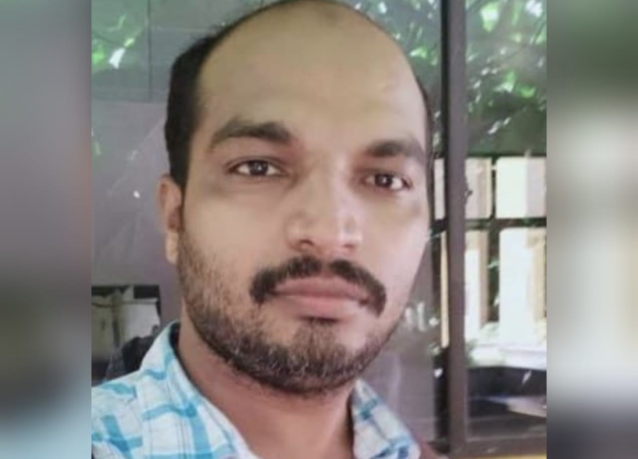 പേരാമ്പ്രയിൽ കെഎസ്ആർടിസി ബസും ബൈക്കും കൂട്ടിയിടിച്ച് യുവാവ് മരിച്ചു