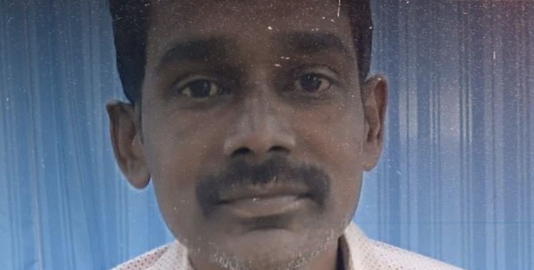 സൗഹൃദം നടിച്ച് അയൽവാസിയായ വയോധികയുടെ കമ്മൽ വലിച്ചു പറിച്ചെടുത്ത യുവാവ് പിടിയിൽ