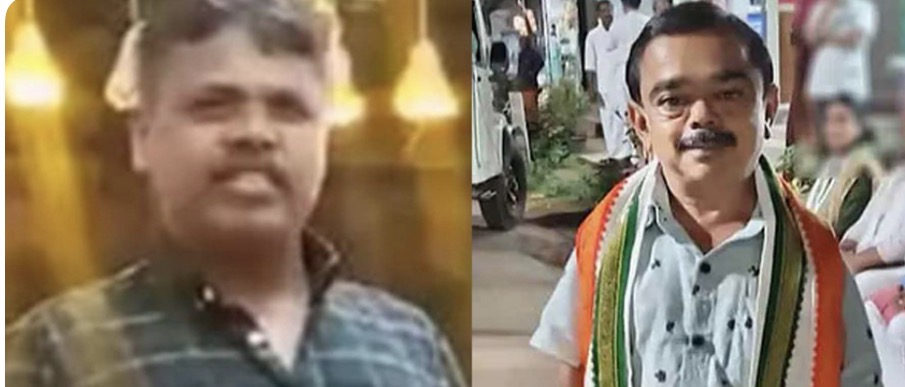 കണ്ണൂരില്‍ വാഹനാപകടം; നിയന്ത്രണം വിട്ട കാര്‍ ഇടിച്ച് സിനിമാ നടന്‍ അടക്കം രണ്ടുപേര്‍ക്ക് ദാരുണാന്ത്യം