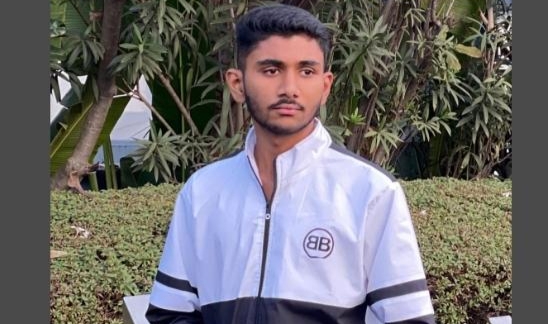 പന്തീരങ്കാവില്‍  വിദ്യാര്‍ത്ഥി വെടിയേറ്റ് മരിച്ച നിലയില്‍
