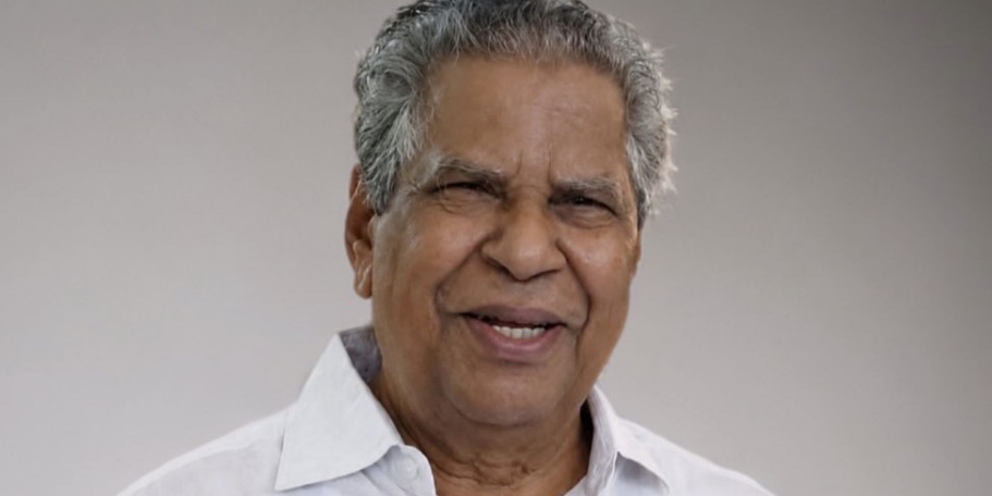 മു​ന്‍​മ​ന്ത്രി​യും കേ​ര​ള കോ​ണ്‍​ഗ്ര​സ് നേ​താ​വു​മാ​യ ടി.​യു കു​രു​വി​ള അന്തരിച്ചു.