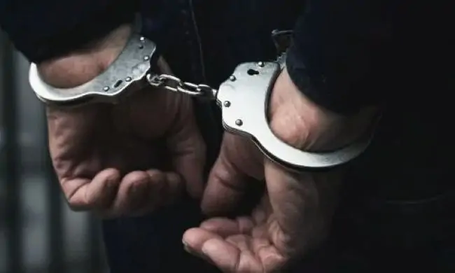 വീട്ടിൽ കയറി അതിക്രമം: പ്രതി അറസ്റ്റിൽ