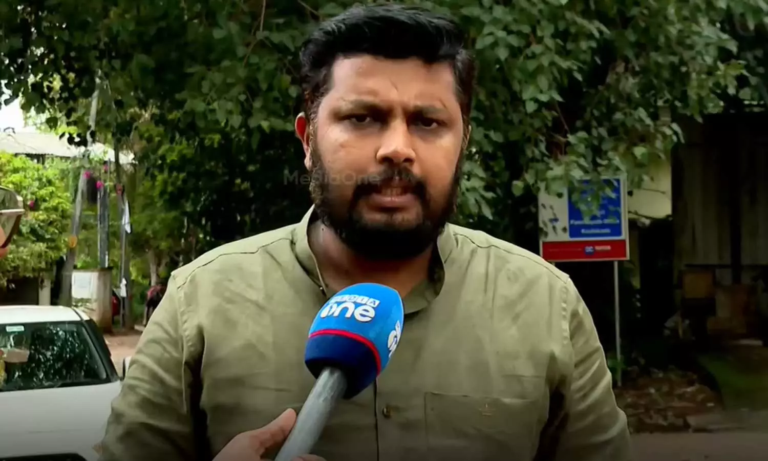 വർഗീയത പറയുന്ന വെള്ളാപ്പള്ളിയെ വീട്ടിൽപോയി കാണേണ്ട സാഹചര്യമില്ല; മന്ത്രി ബിന്ദു കൃഷ്ണയ്ക്കെതിരെ ദുൽഖിഫിൽ