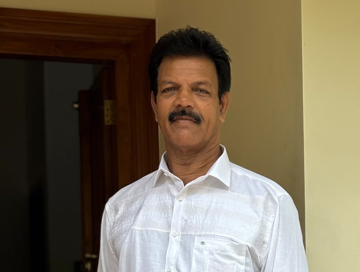 മരണ വാർത്ത