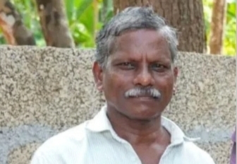 പൊയില്‍ക്കാവിലെ കൊലപാതകം; ഭര്‍ത്താവ് പിടിയില്‍