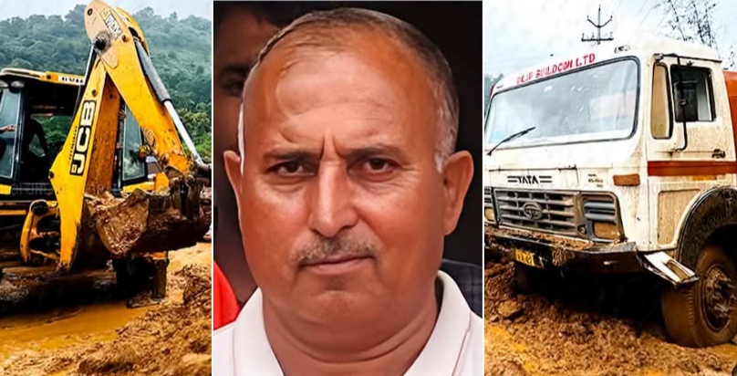 കള്ളാടി മണ്ണിടിച്ചില്‍ ദുരന്തം; അവസാനത്തെയാളുടെ മൃതദേഹവും കണ്ടെത്തി