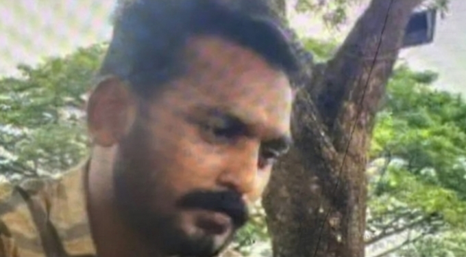 വെള്ളക്കെട്ടിൽ വീണ് ഗുരുതര പരിക്കേറ്റ് ചികിത്സയിലായിരുന്ന യുവാവ് മരിച്ചു