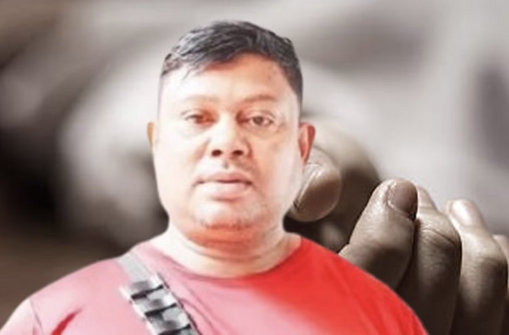 thumb