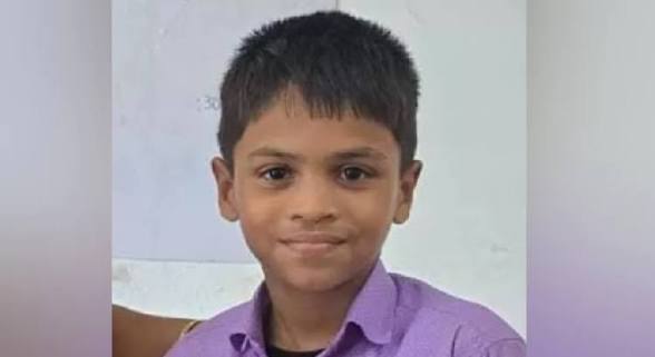 മലപ്പുറത്ത് തൂതപ്പുഴയിൽ ഒഴുക്കില്‍പ്പെട്ട് കാണാതായ എട്ട് വയസുകാരന്റെ മൃതദേഹം പൊന്നാനിയില്‍ നിന്ന് കണ്ടെത്തി