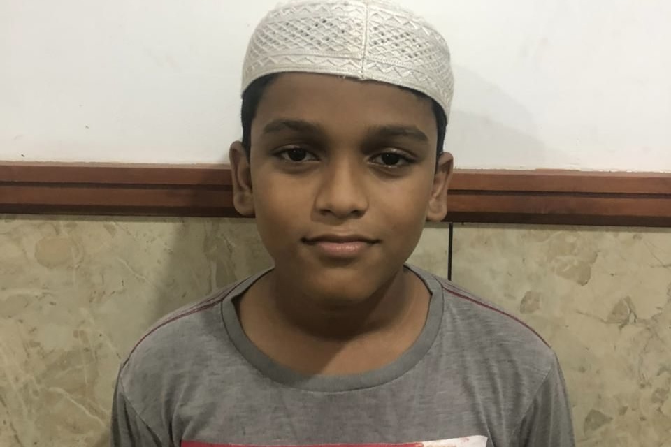 മാനിപുരം പുഴയിൽ കാണാതായ വിദ്യാർഥിയുടെ മൃതദേഹം കണ്ടെത്തി